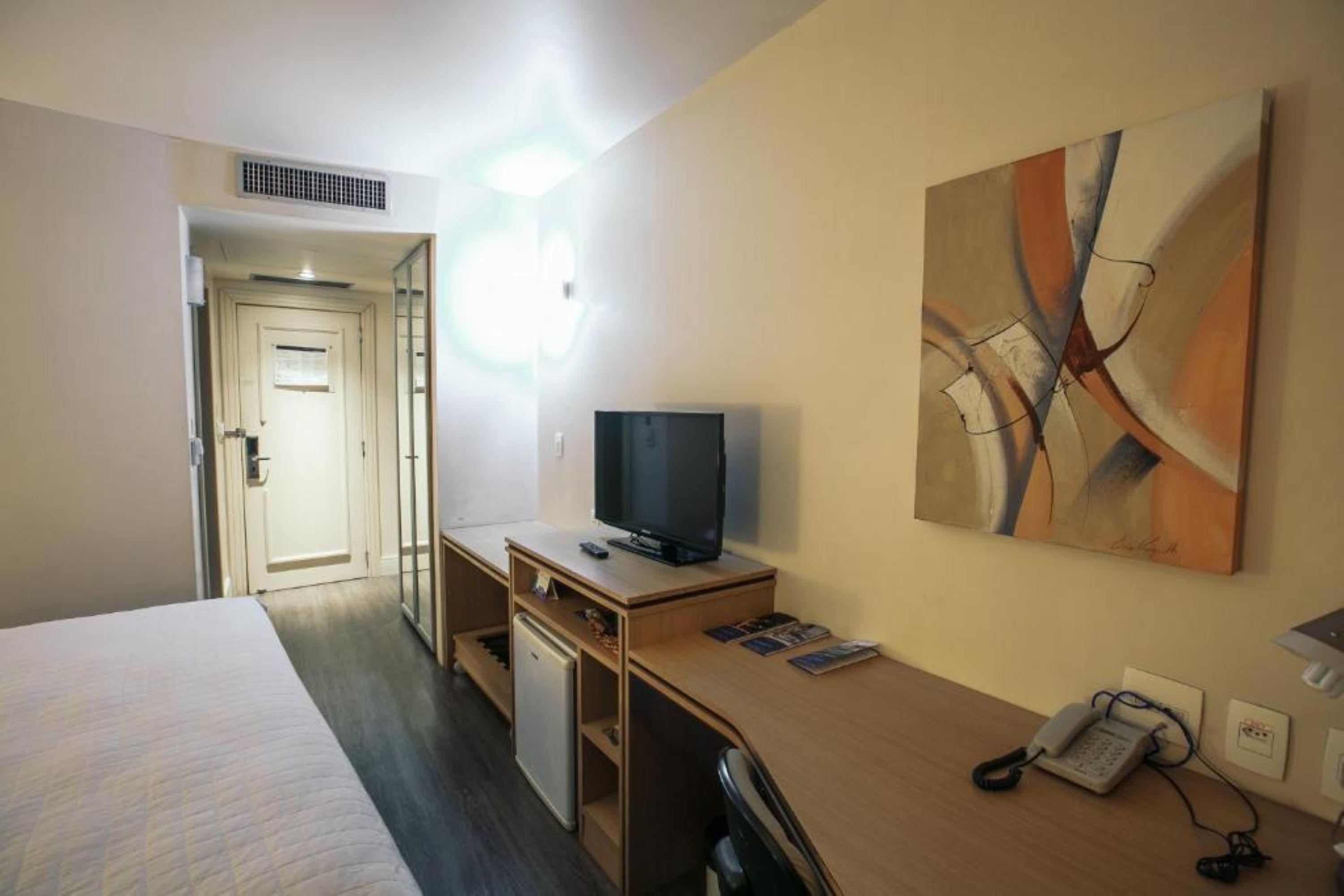 Dall'Onder Vittoria Hotel 벤투곤살베스 외부 사진